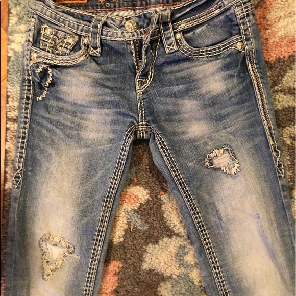 Rock Revival jeans - Picture 4 of 5